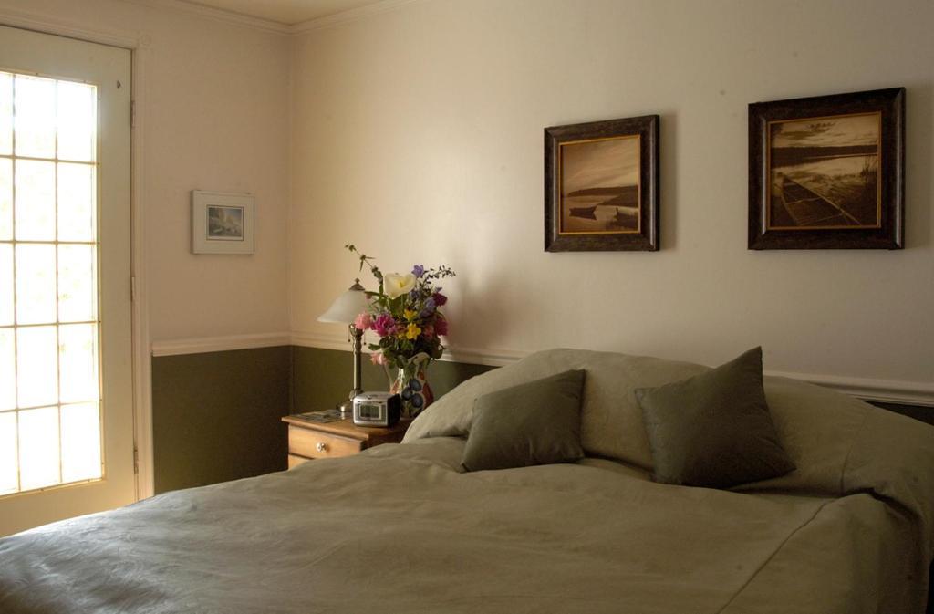 Heriot Bay Inn Rom bilde